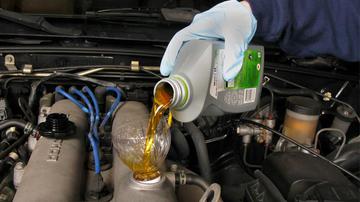 Auto Parts & Services In Orange County, CA | Anaheim Hyundai